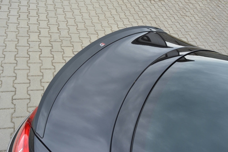 VOLKSWAGEN PASSAT CC SPOILER - PIANO BLACK
